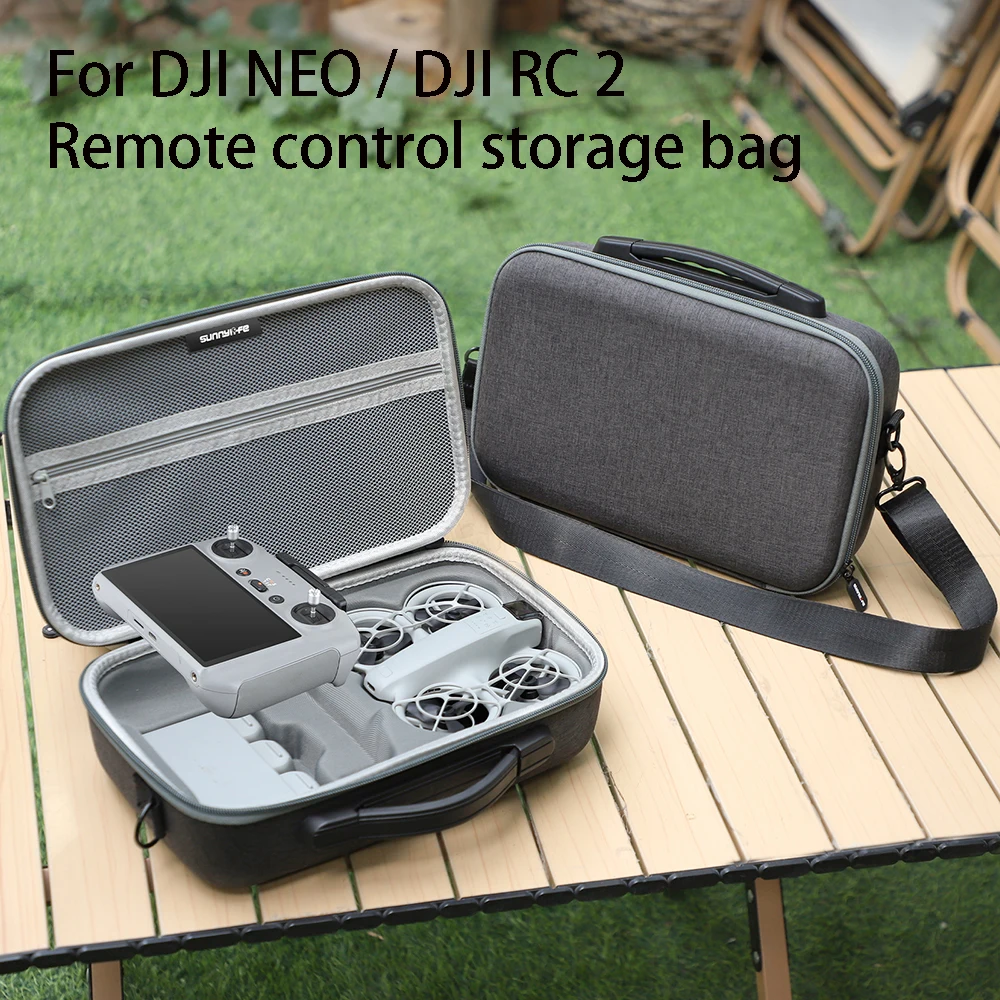 Drone Kit Build Yourself - For DJI NEO RC 2 Remote