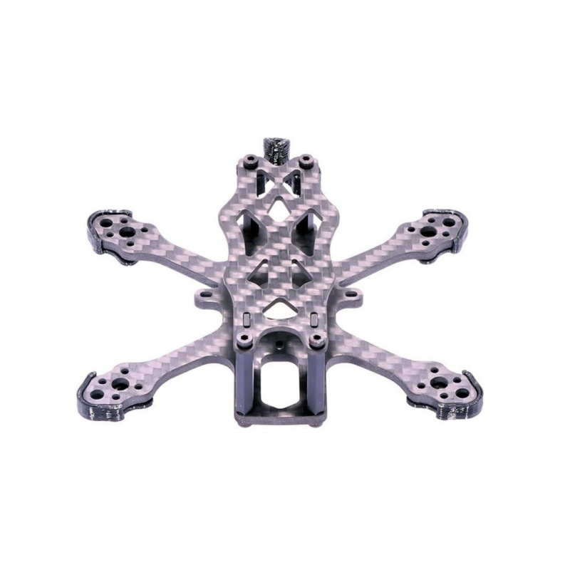 Drone Kit Build Yourself - APEX 2 95mm 2 Inch Carbon