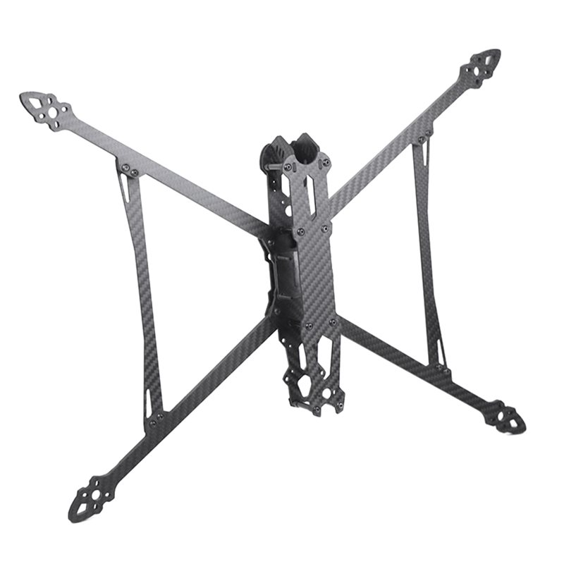 Drone Kit Racing - 【NEWLY】For FPV Drone Frame Kit Mark4