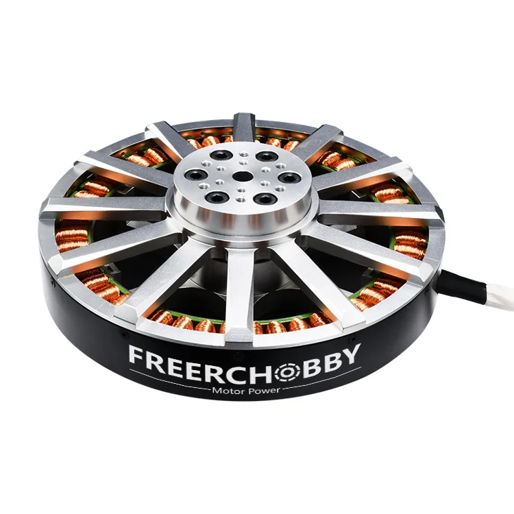 FRC H23850 35kv 100kg Thrust E - Drone Kit Heavy Lift avaliação e preço