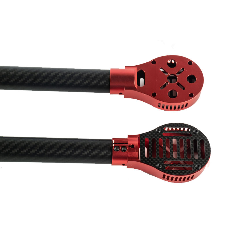 flyroun 6 Aixs Umbrella Type F - Drone Kit Hexacopter avaliação e preço