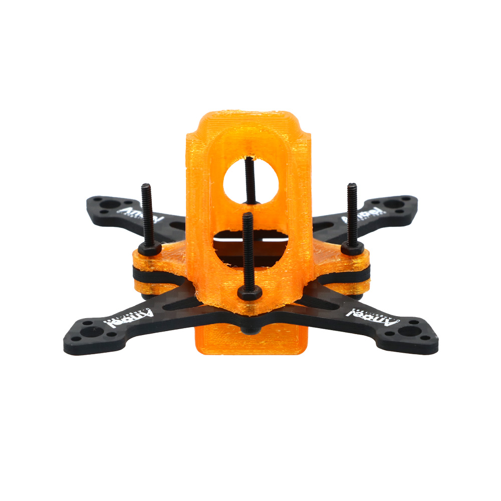 Angel 16 1.6 inch Carbon Fiber - Drone Kit Octocopter avaliação e preço