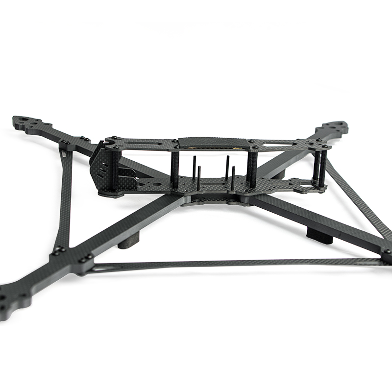 13inch Long Range FPV Drone Fr - Drone Kit Heavy Lift avaliação e preço