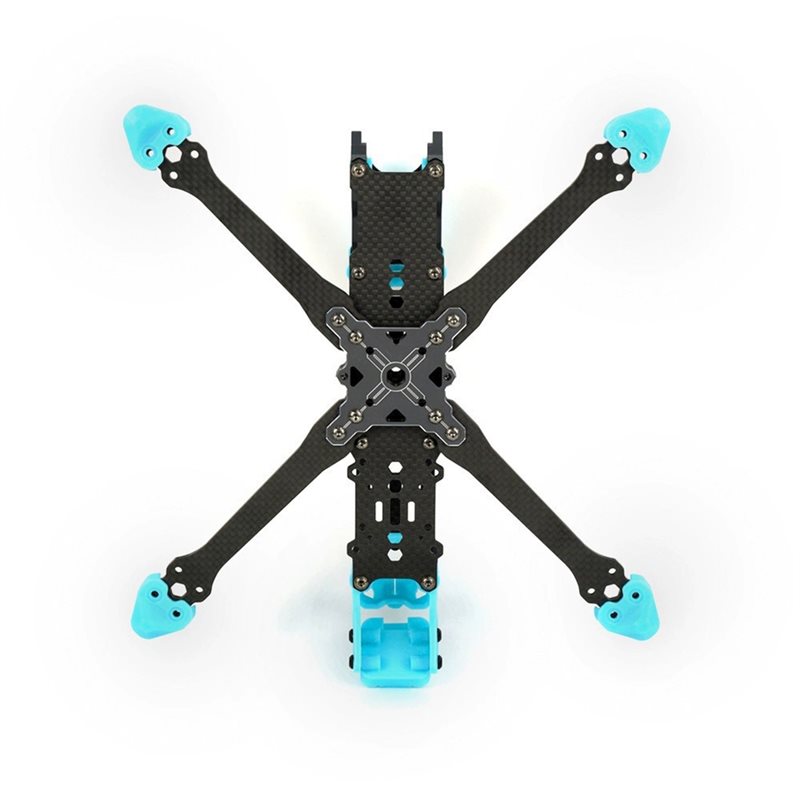 MACH-MANTA V2 5 Inch Carbon Fi - Drone Kit Fpv avaliação e preço