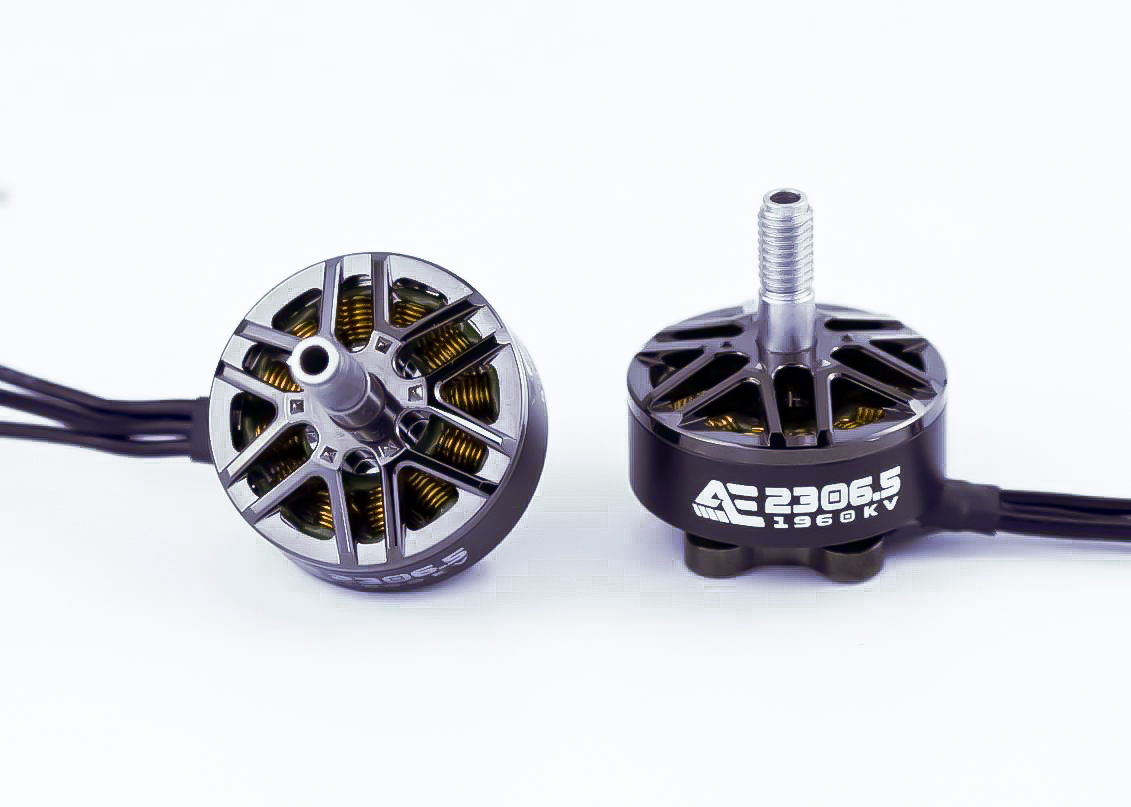 AE2306.5 1960KV Brushless Moto - Drone Kit Heavy Lift avaliação e preço