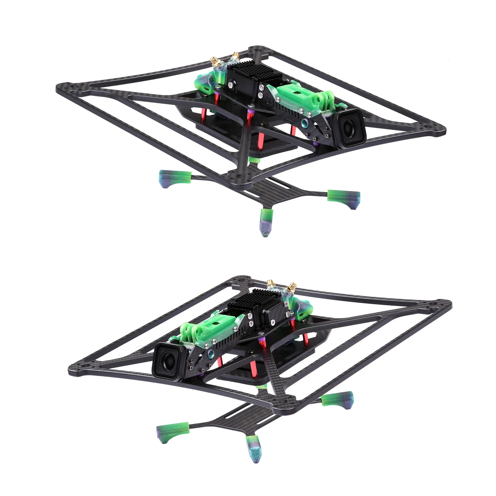 DYS Osprey SX7V1 Waterproof Lo - Drone Kit Waterproof avaliação e preço