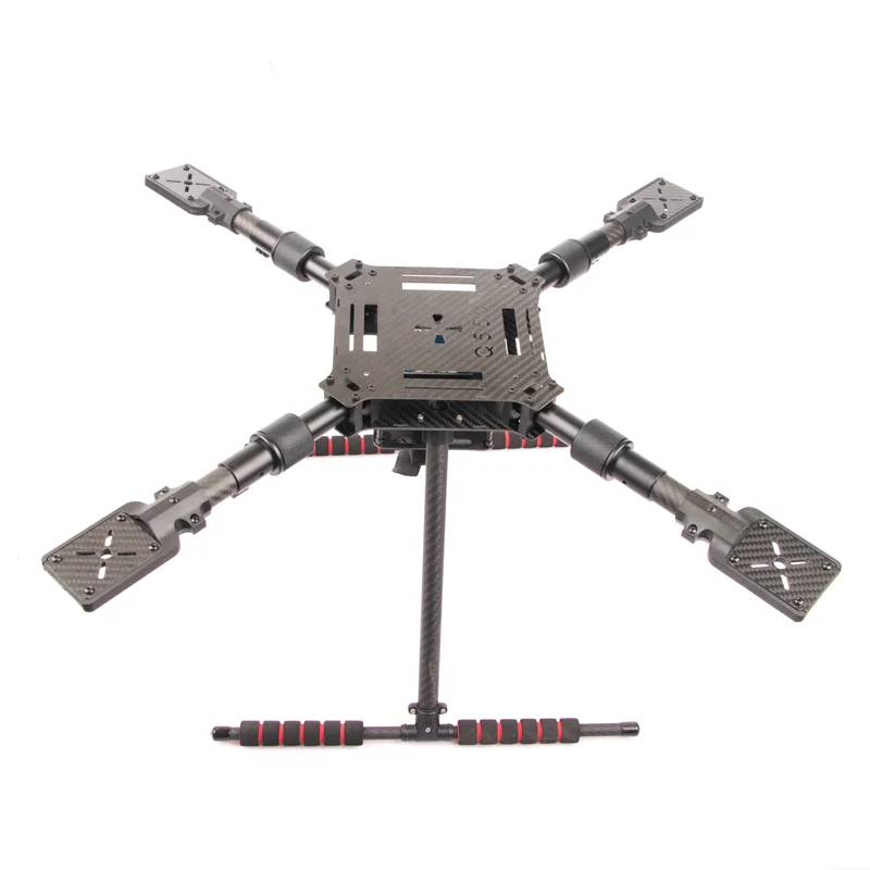 Q550/680/850PRO Carbon Fiber F - Drone Kit Racing avaliação e preço