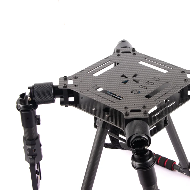 Q550/680/850PRO Carbon Fiber F - Drone Kit Racing avaliação e preço