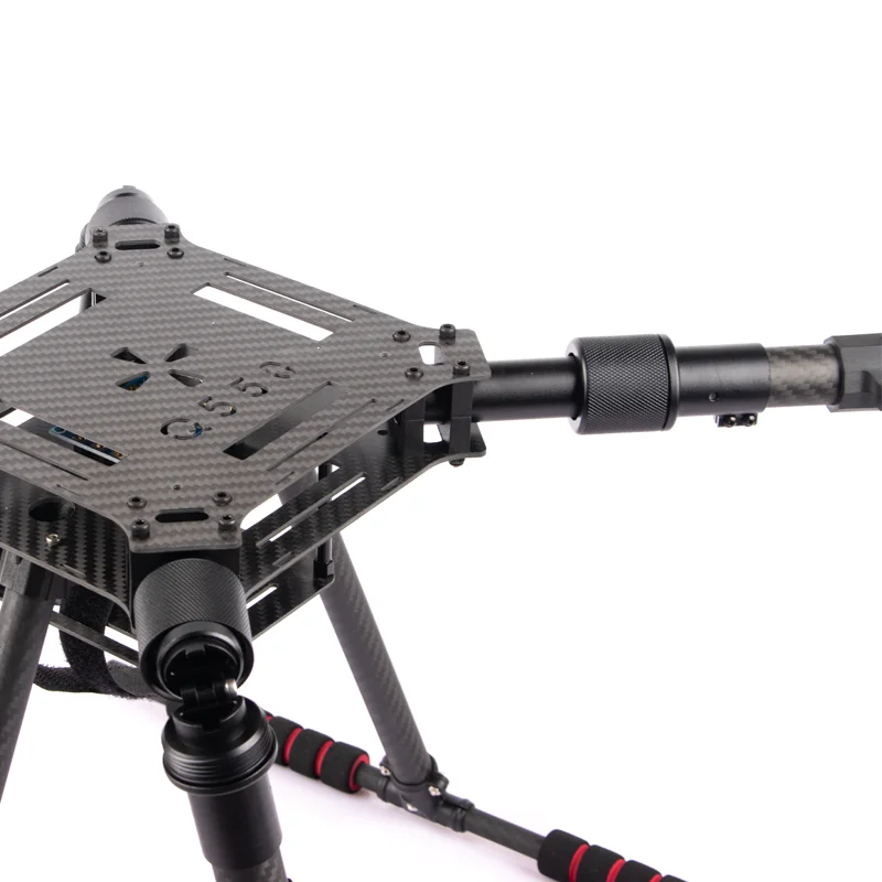 Q550/680/850PRO Carbon Fiber F - Drone Kit Racing avaliação e preço