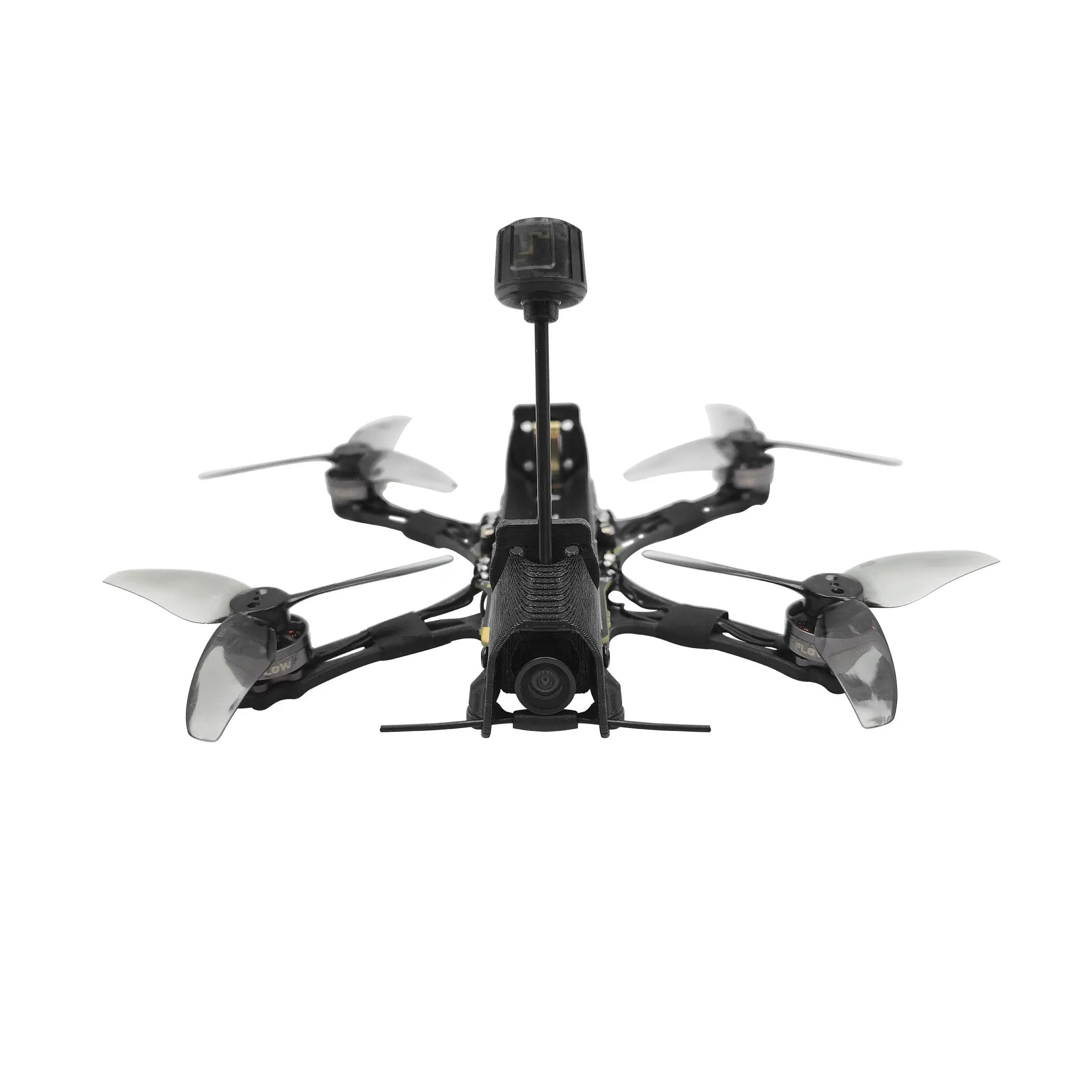 NewBeeDrone LionBee 3inch Long - Drone Kit Octocopter avaliação e preço
