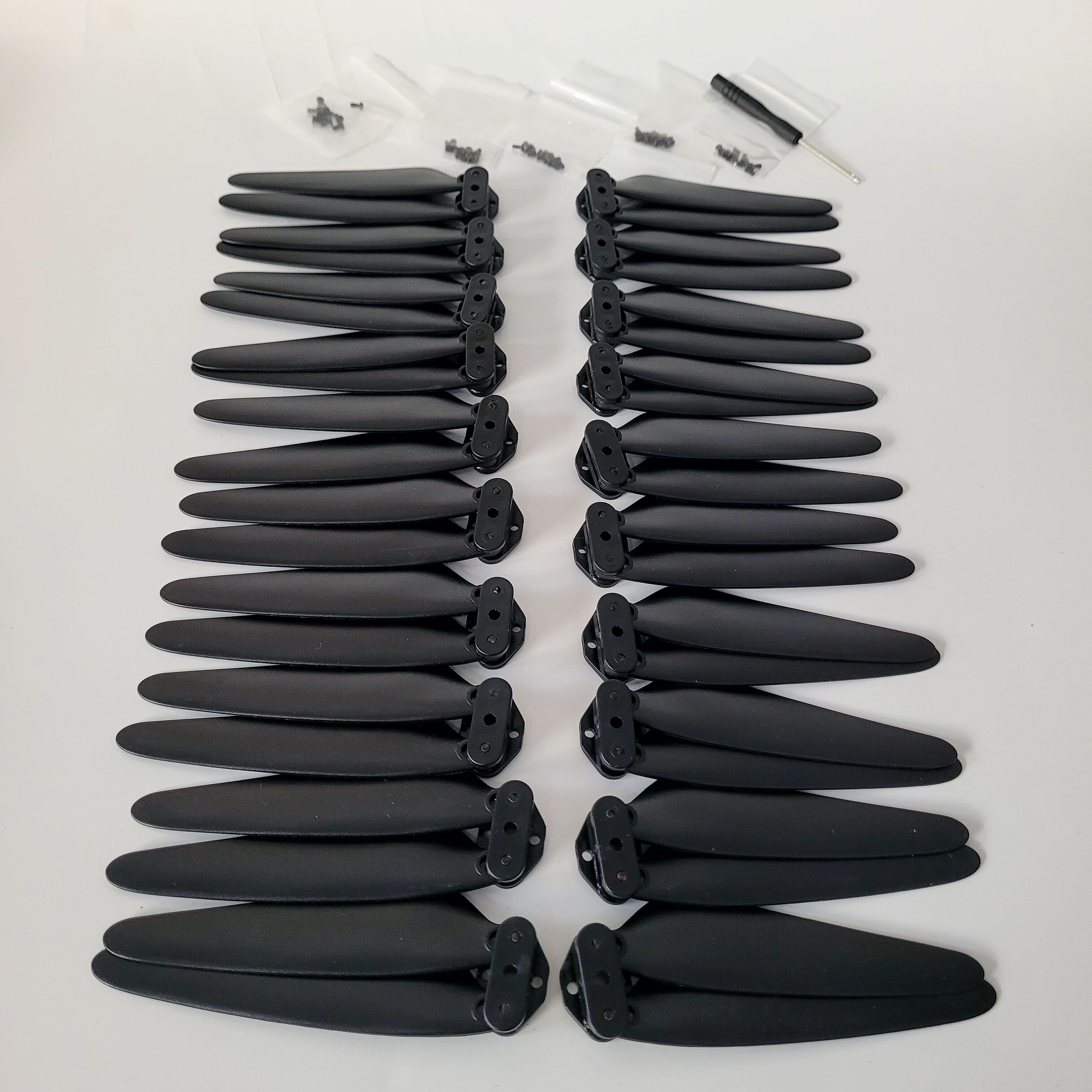 Original Propeller Props for S - Drone Kit Beginner avaliação e preço