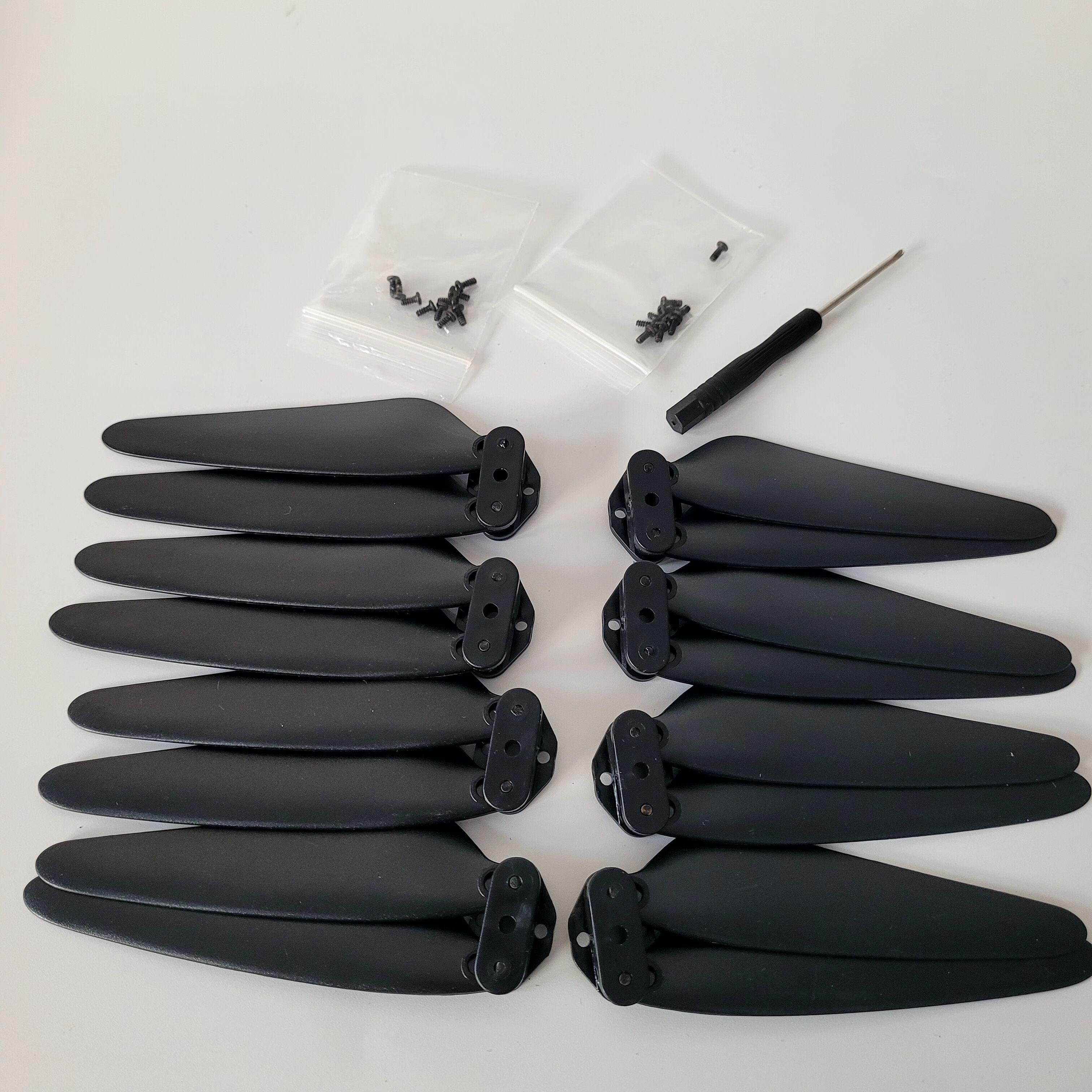 Original Propeller Props for S - Drone Kit Beginner avaliação e preço