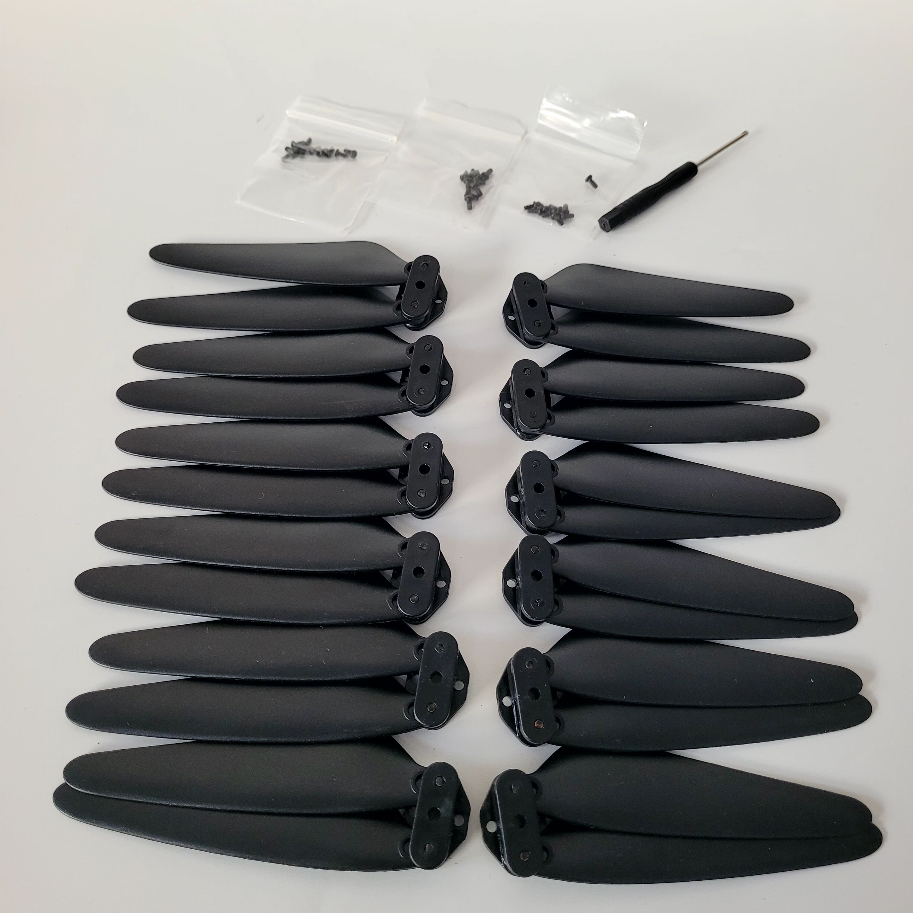 Original Propeller Props for S - Drone Kit Beginner avaliação e preço
