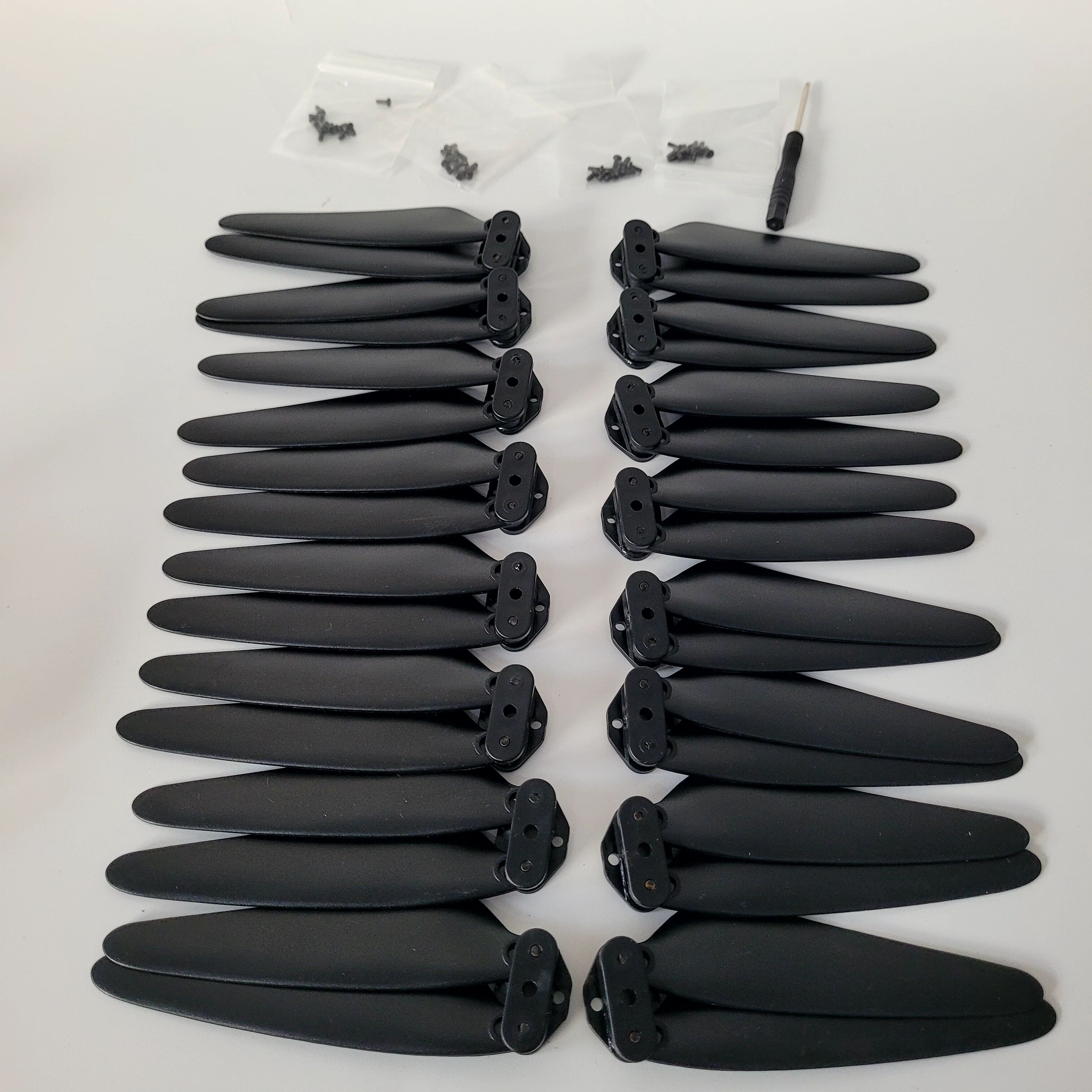 Original Propeller Props for S - Drone Kit Beginner avaliação e preço
