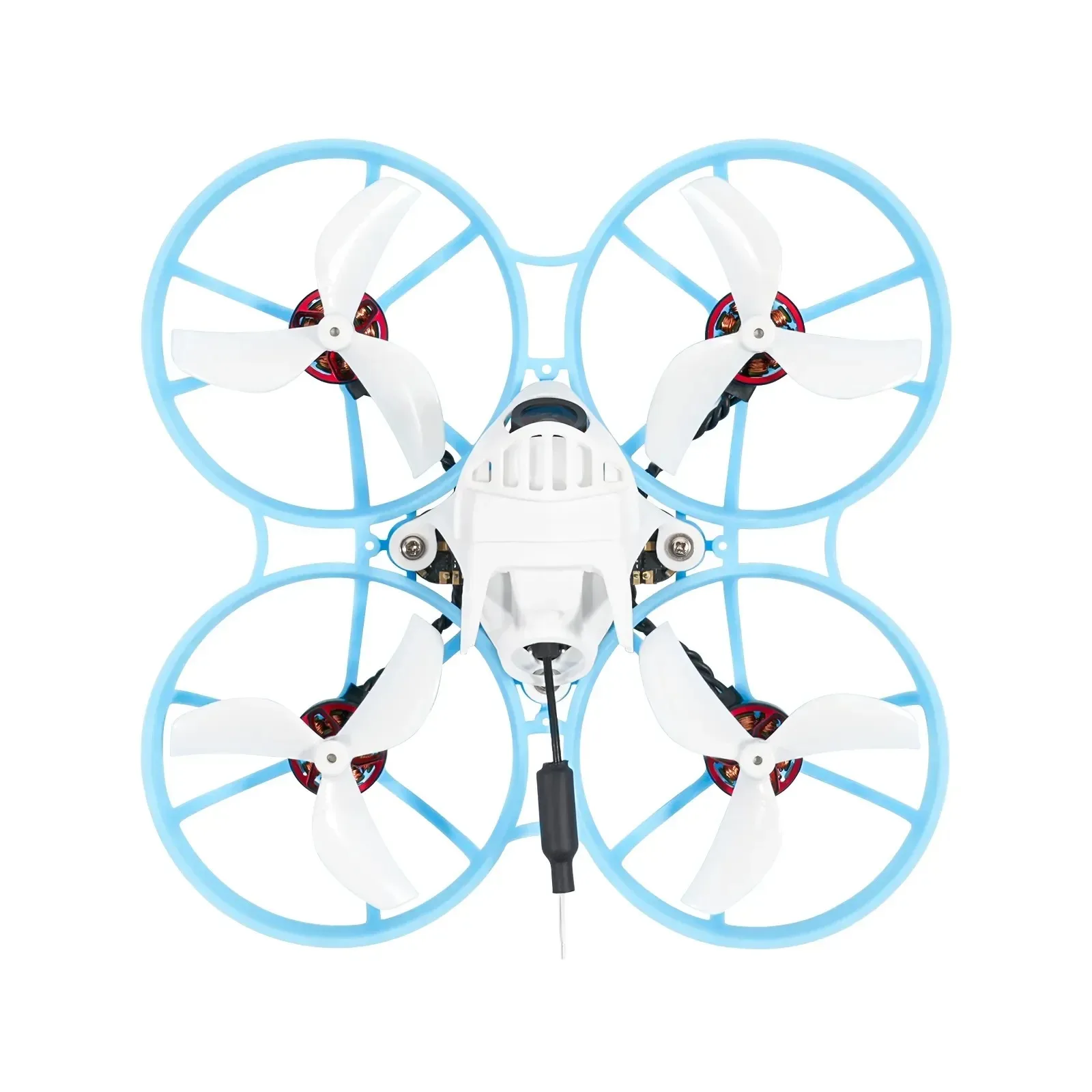 BETAFPV Meteor75 Pro ELRS Matr - Drone Kit Vtol avaliação e preço
