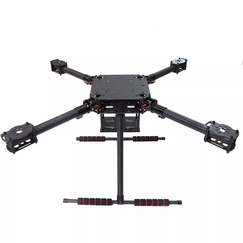 APCarbon Fibre Hardware Vtol U - Drone Kit Vtol avaliação e preço