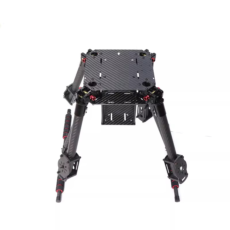 APCarbon Fibre Hardware Vtol U - Drone Kit Vtol avaliação e preço