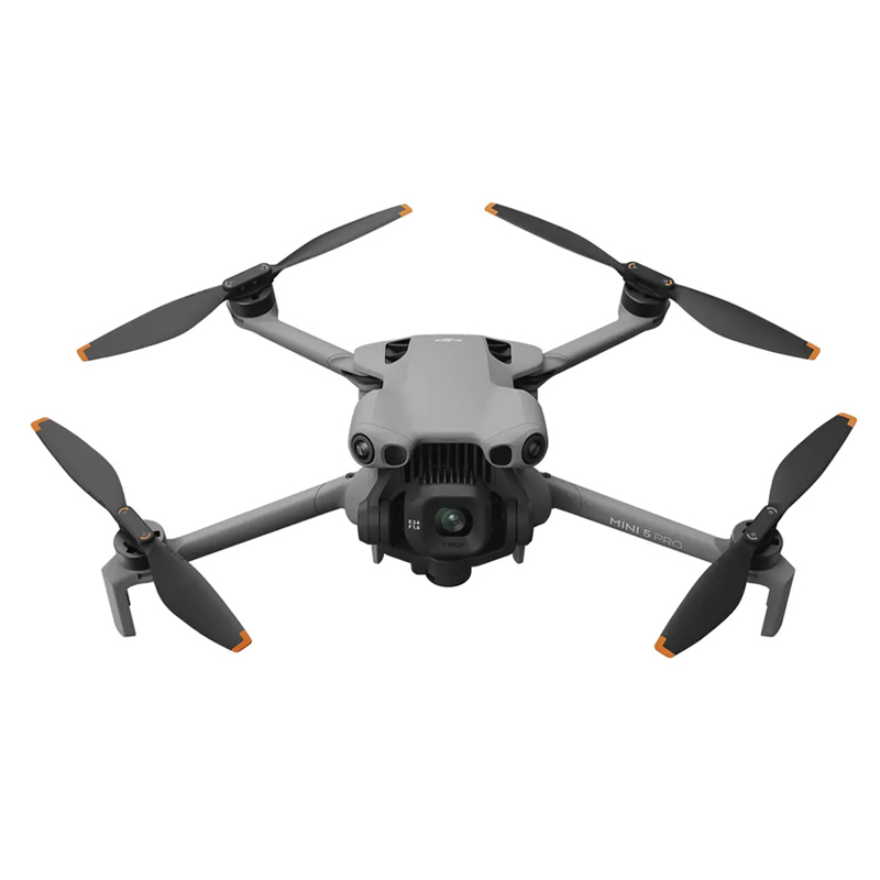 DJI Mini 5 Pro Fly More Combo  - Drone Kit With Camera avaliação e preço