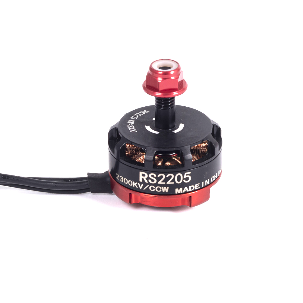 RC RS2205 2205 2300KV CW CCW B - Drone Kit Vtol avaliação e preço