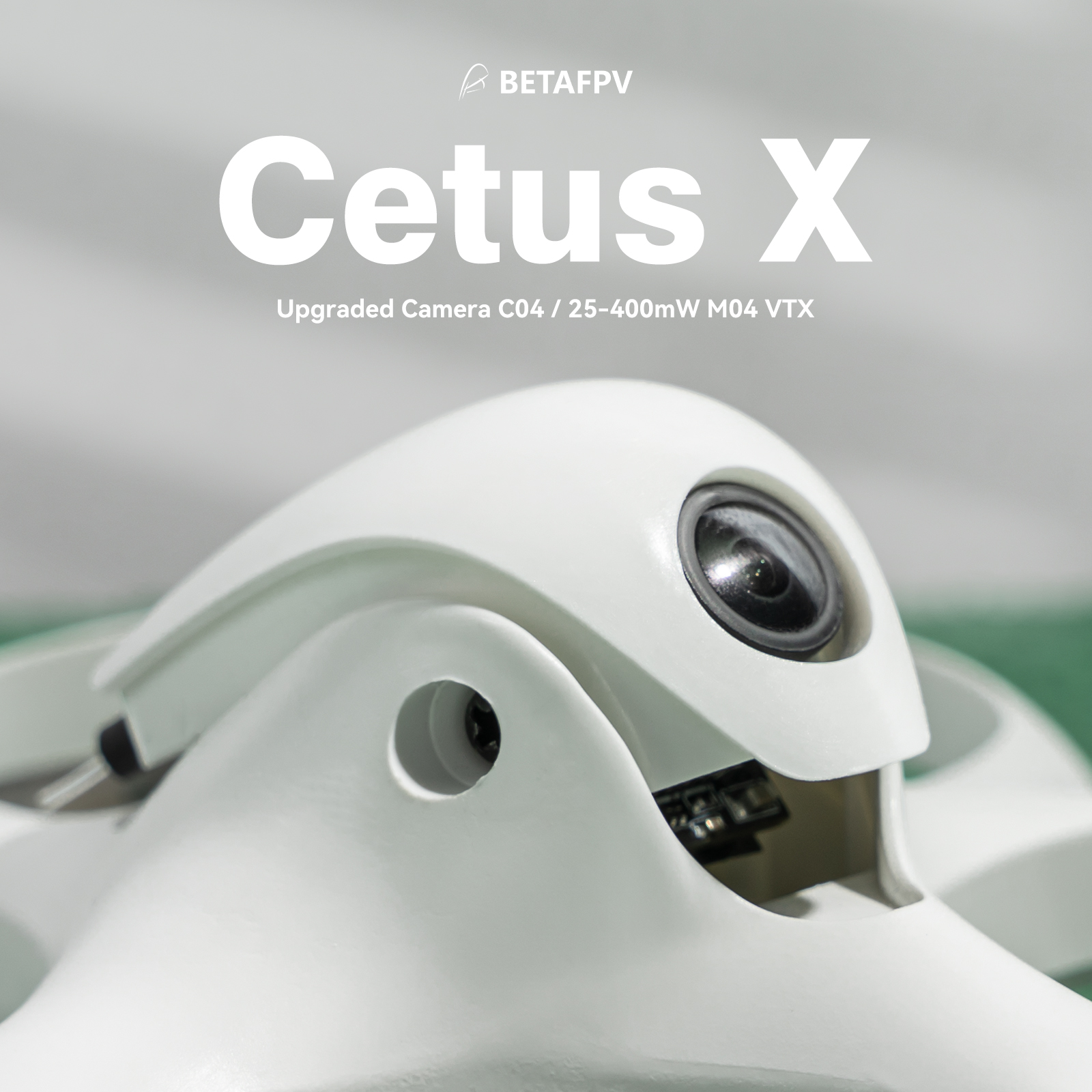 BETAFPV Cetus X FPV Kit Racing - Drone Kit Beginner avaliação e preço