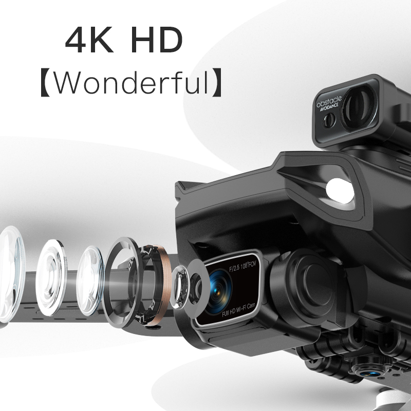 L900/L200 Pro MAX Professional - Drone Kit Vtol avaliação e preço