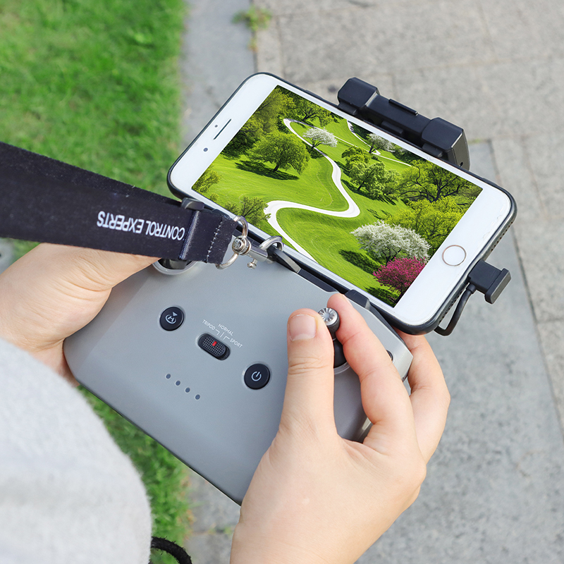 Universal Lanyard Neck Strap f - Drone Kit With Camera avaliação e preço