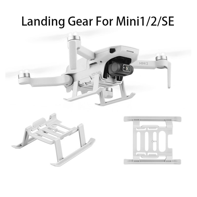 Removable Landing Gear Kits He - Drone Kit Beginner avaliação e preço