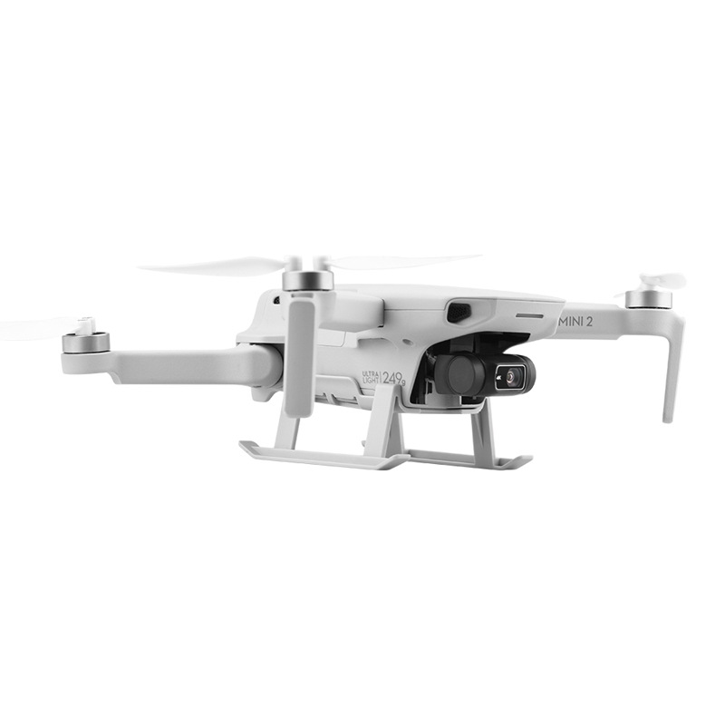 Removable Landing Gear Kits He - Drone Kit Beginner avaliação e preço