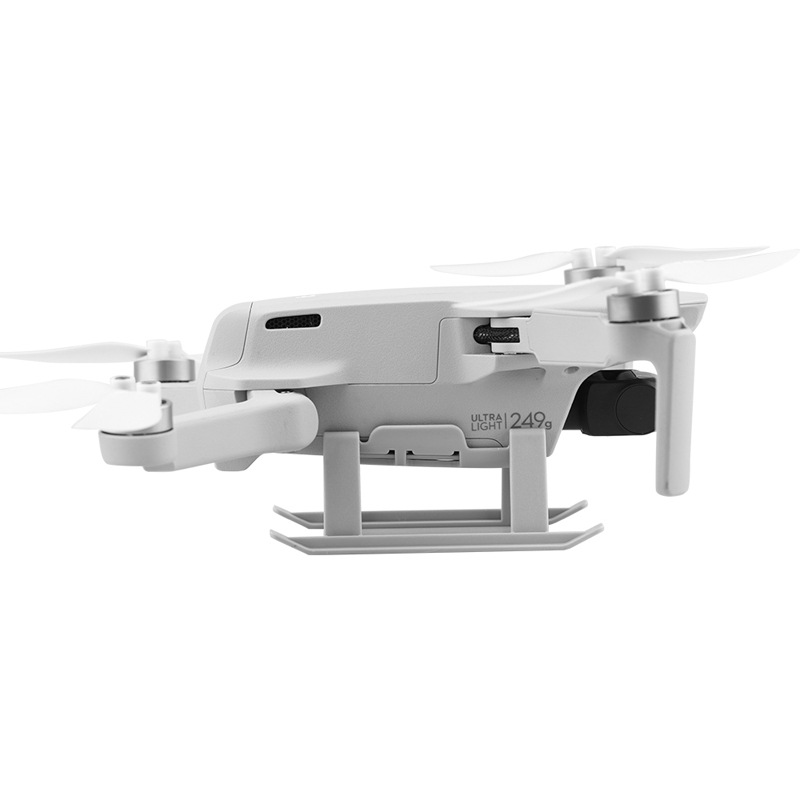Removable Landing Gear Kits He - Drone Kit Beginner avaliação e preço