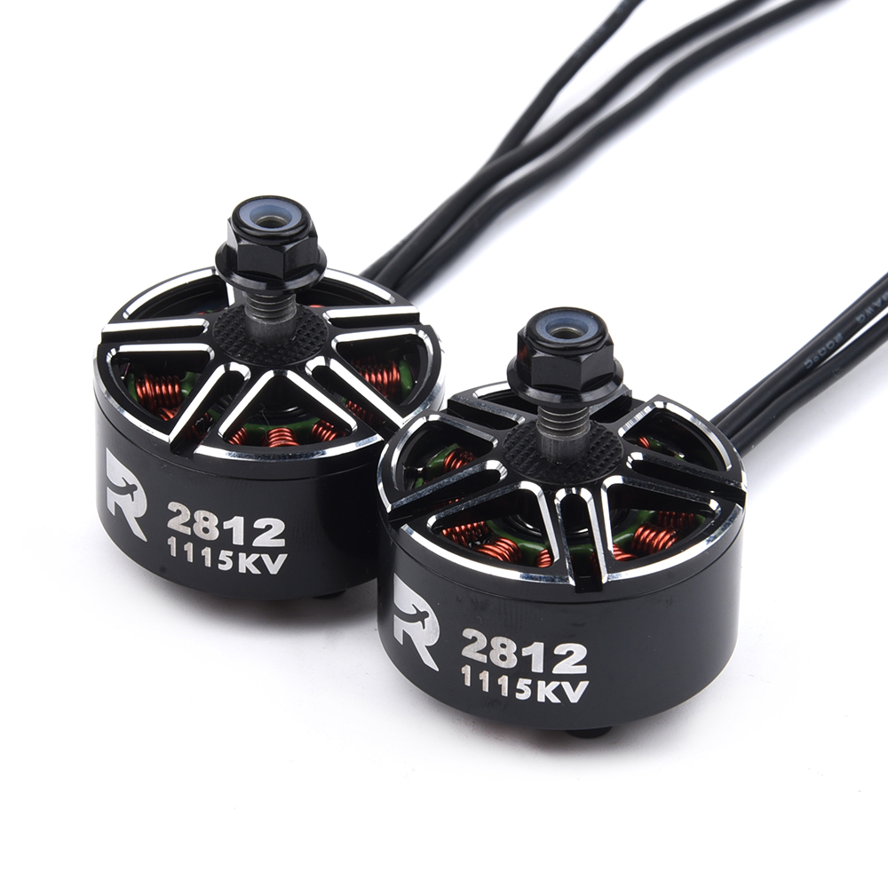 4PCS 2812 900KV 1115KV 3-6S Br - Drone Kit Long Range avaliação e preço