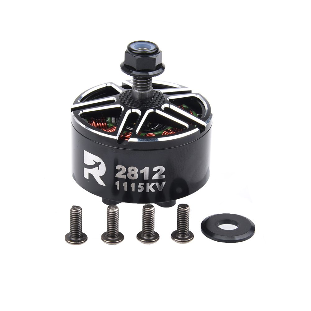 4PCS 2812 900KV 1115KV 3-6S Br - Drone Kit Long Range avaliação e preço
