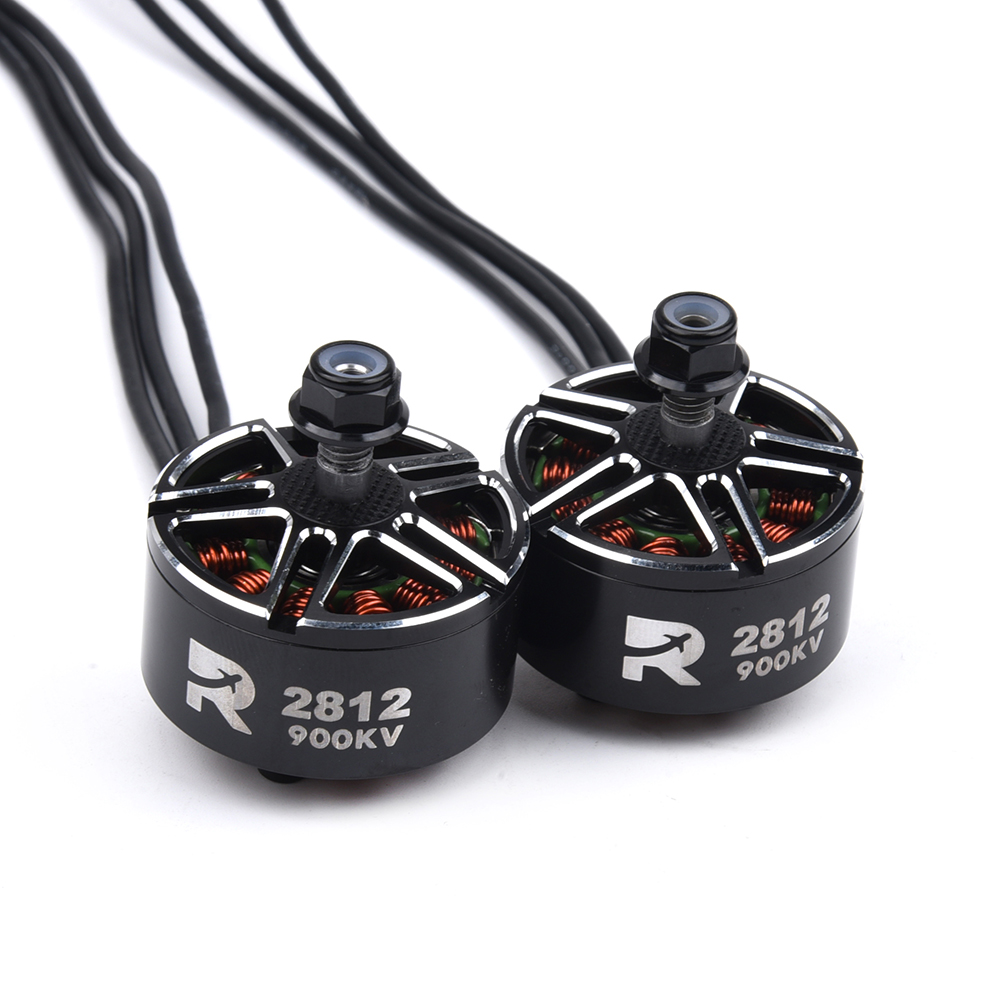 4PCS 2812 900KV 1115KV 3-6S Br - Drone Kit Long Range avaliação e preço