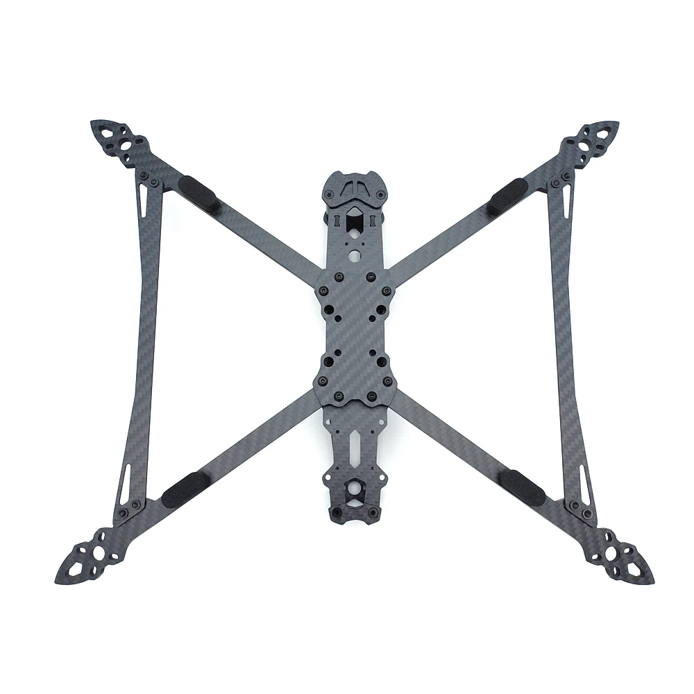 Mark4 V2 Mark 4 7 inch/8 inch/ - Drone Kit Octocopter avaliação e preço