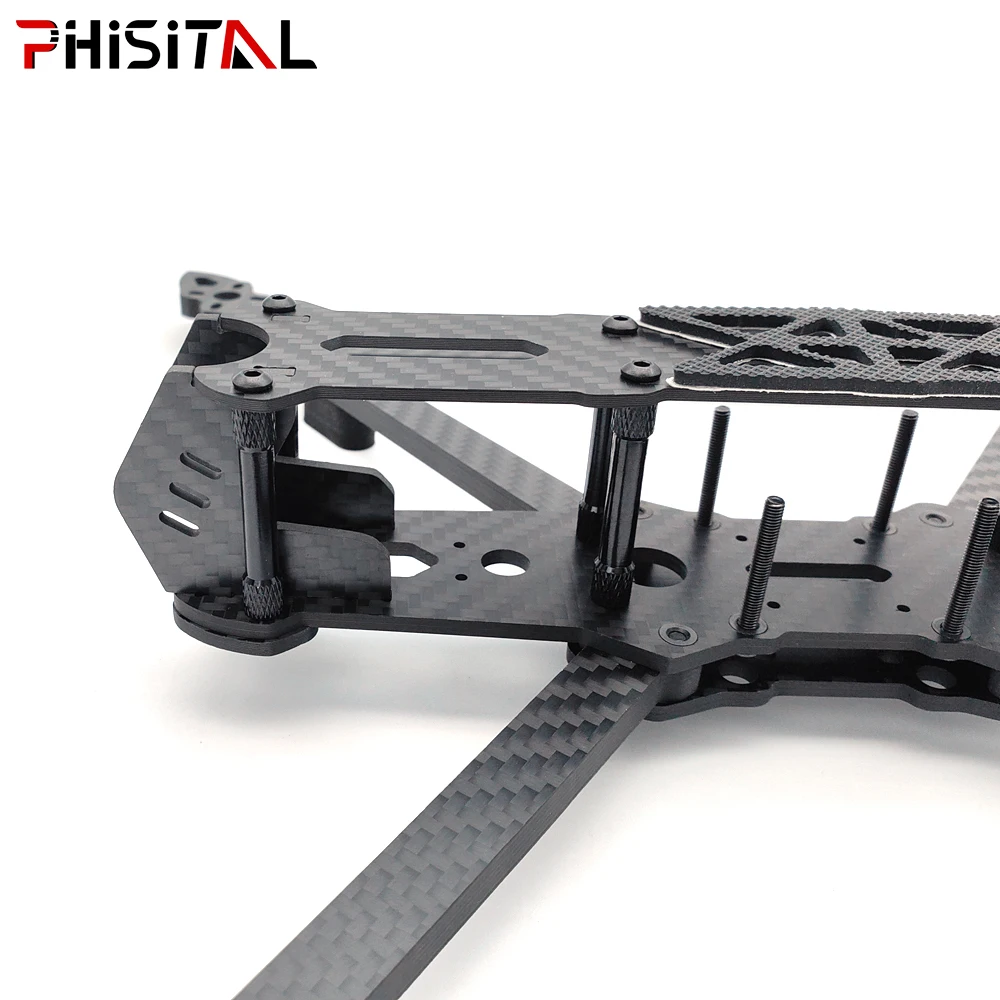 Mark4 V2 Mark 4 7 inch/8 inch/ - Drone Kit Octocopter avaliação e preço