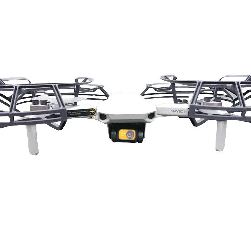 Drone Filters For DJI Mavic Mi - Drone Kit With Camera avaliação e preço