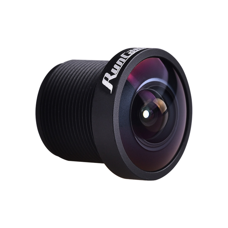 RunCam Lens RC18G FPV Super FO - Drone Kit Hexacopter avaliação e preço