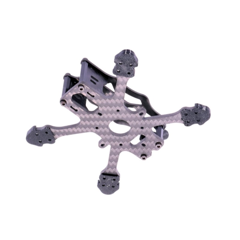 APEX 2 95mm 2 Inch Carbon Fibe - Drone Kit Build Yourself avaliação e preço