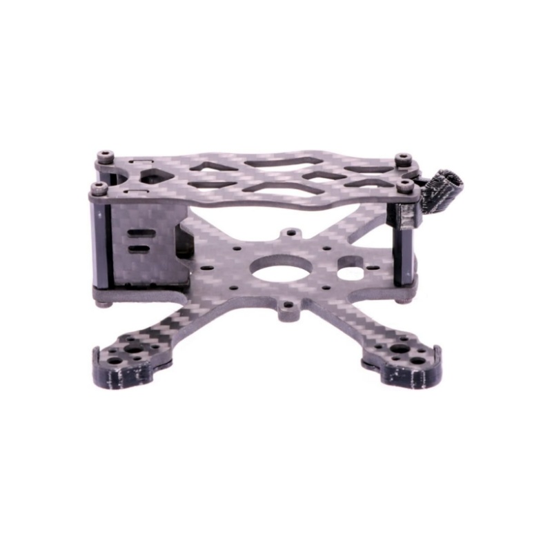 APEX 2 95mm 2 Inch Carbon Fibe - Drone Kit Build Yourself avaliação e preço