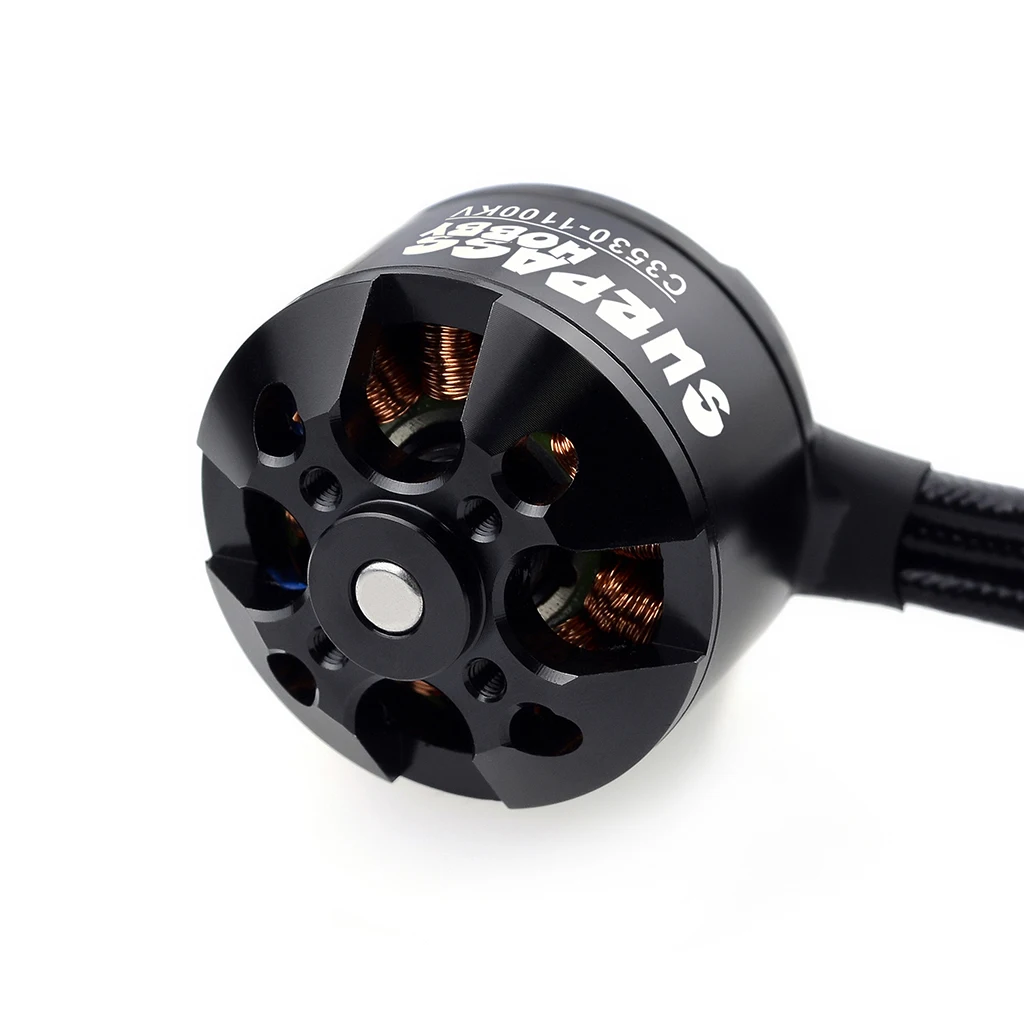Surpass Hobby C35 Series 3530  - Drone Kit Octocopter avaliação e preço