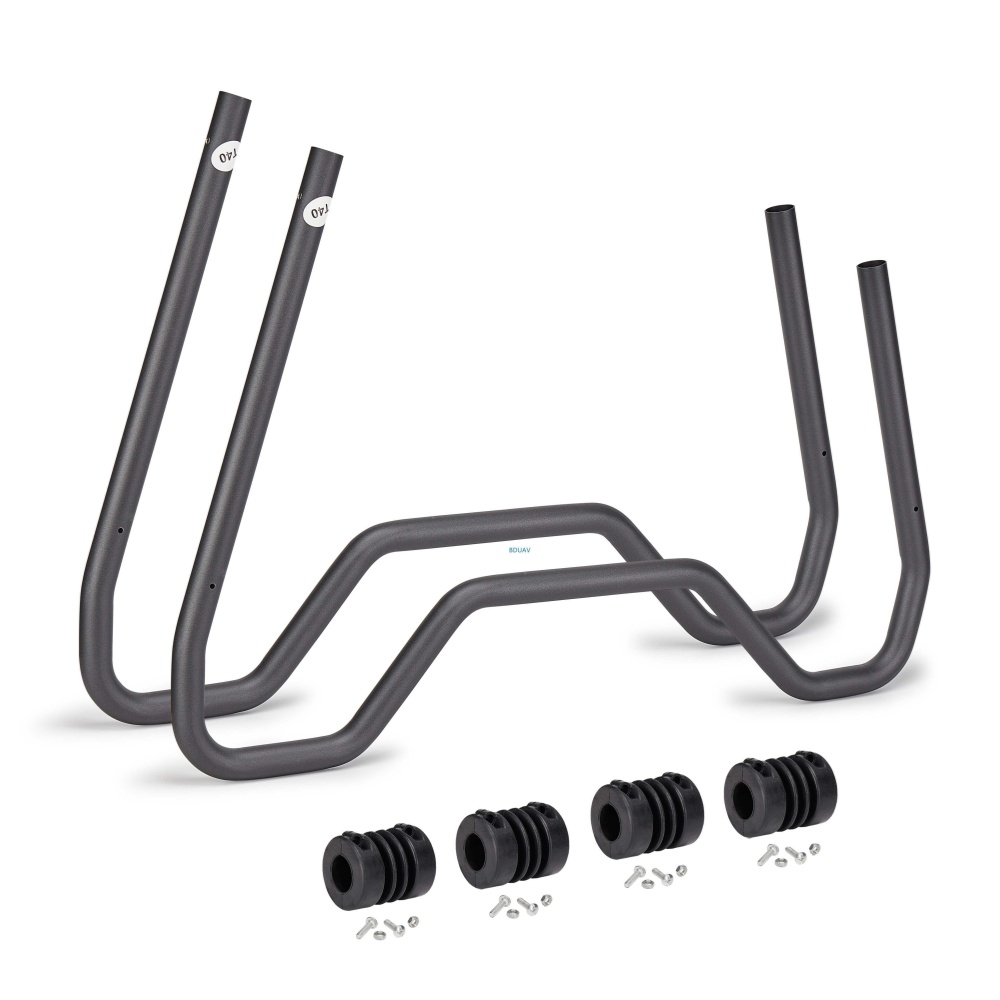 1 Set For Agras DJI T40 Landin - Drone Kit Build Yourself avaliação e preço