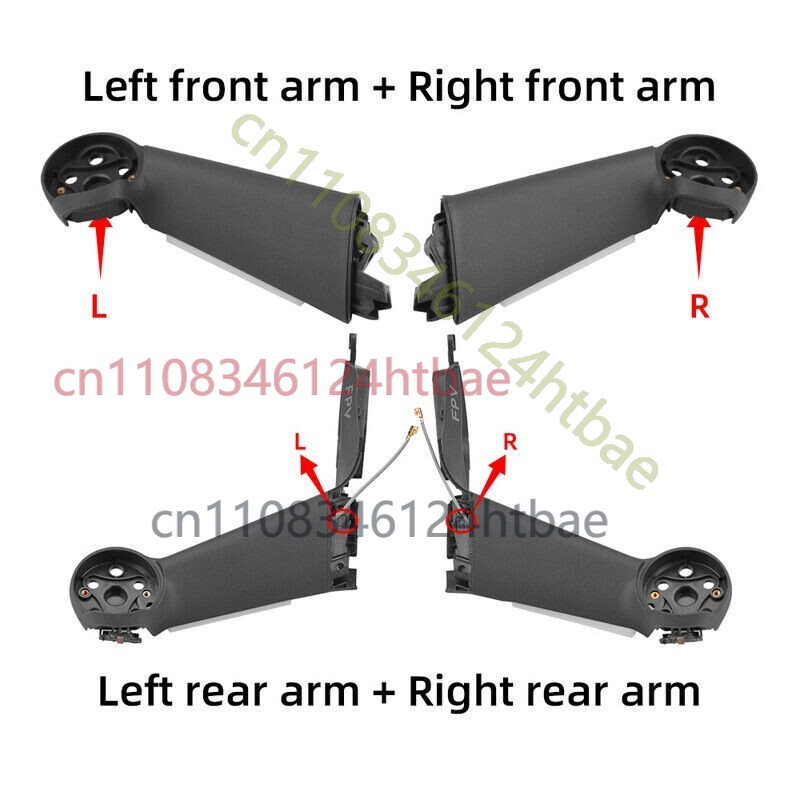 Used, for  DJI FPV Drone - Fro - Drone Kit Professional avaliação e preço