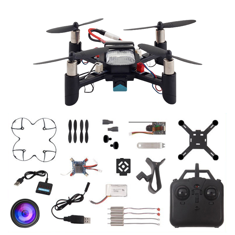 New Assembly DIY Four Axis Air - Drone Kit Beginner avaliação e preço