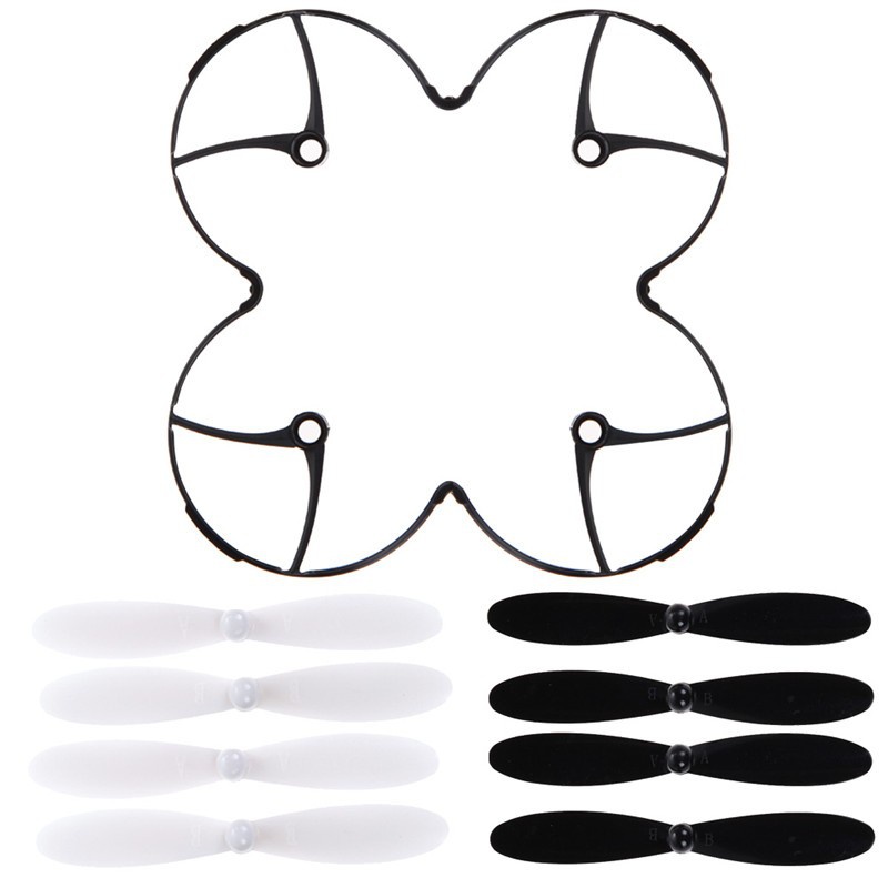 Hubsan X4/X6 Propeller Guard R - Drone Kit Build Yourself avaliação e preço