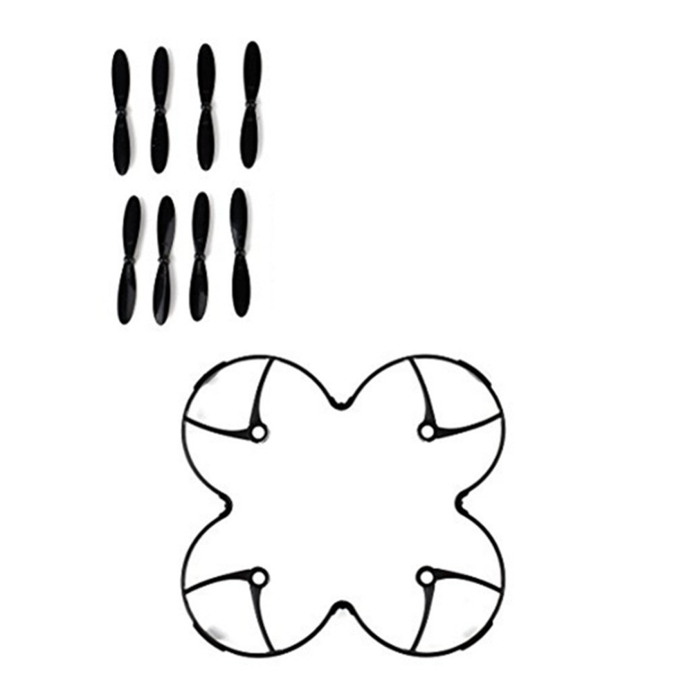 Hubsan X4/X6 Propeller Guard R - Drone Kit Build Yourself avaliação e preço