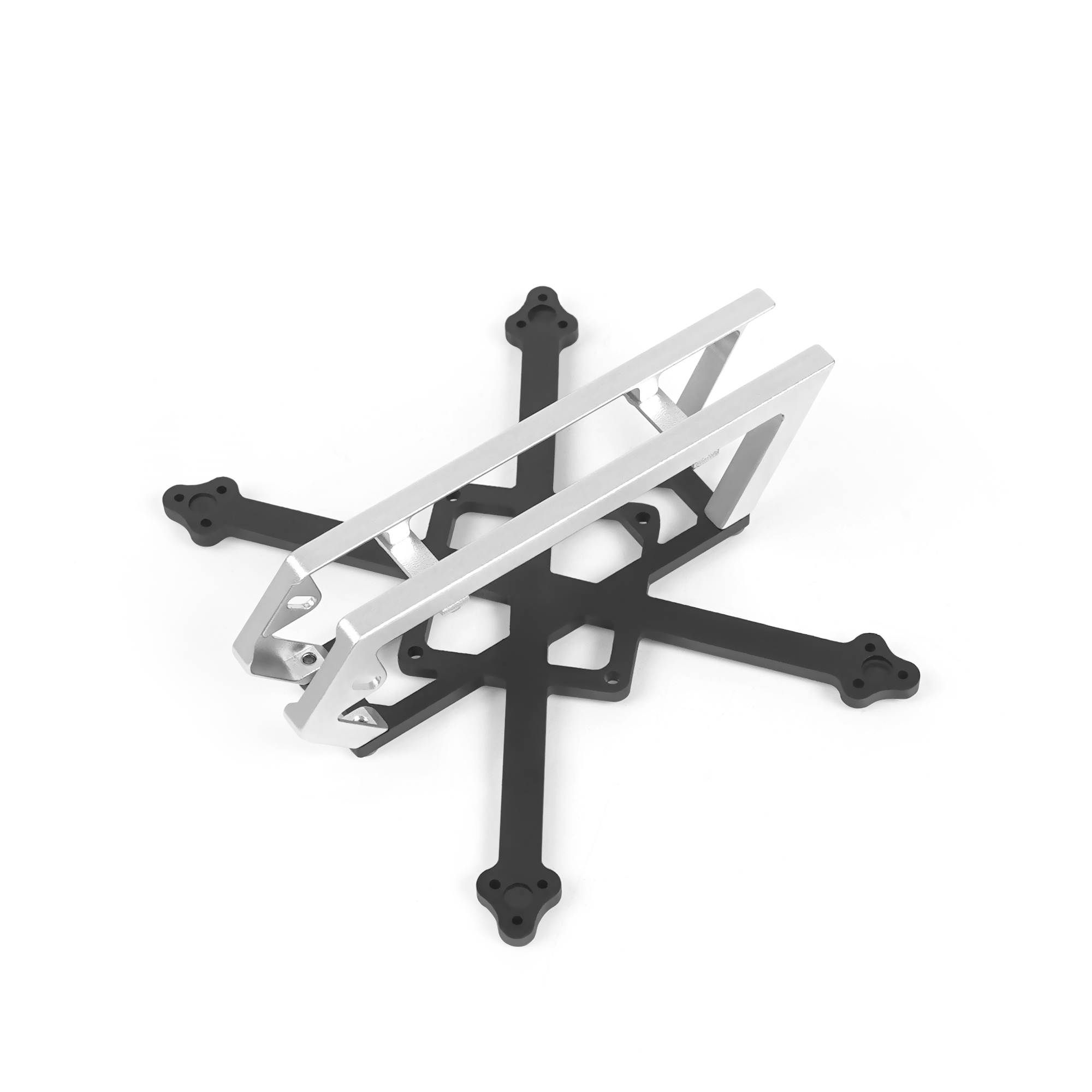 YMZFPV Lighting2 2inch FPV Qua - Drone Kit Beginner avaliação e preço