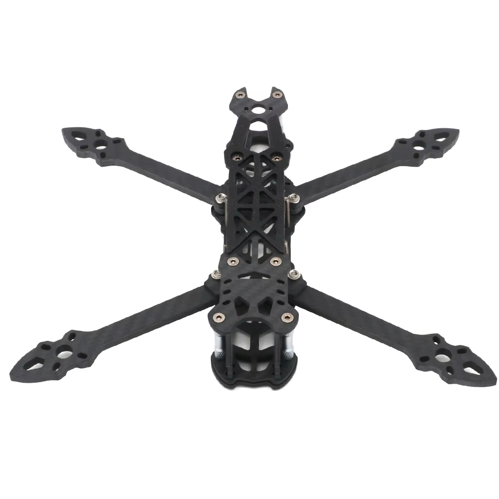 Mark4 Mark 4 7inch 295mm FPV F - Drone Kit With Camera avaliação e preço