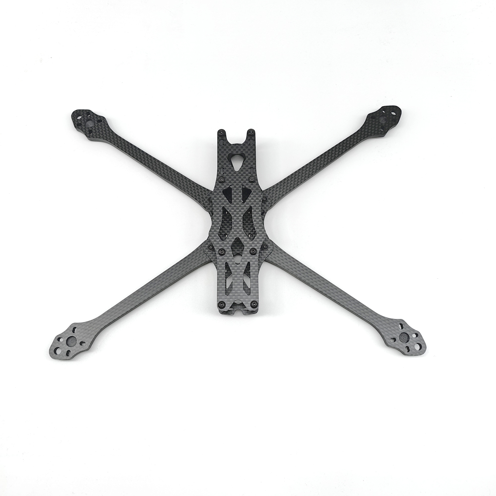 APEX frame 7 inch/6inch/5inche - Drone Kit Racing avaliação e preço
