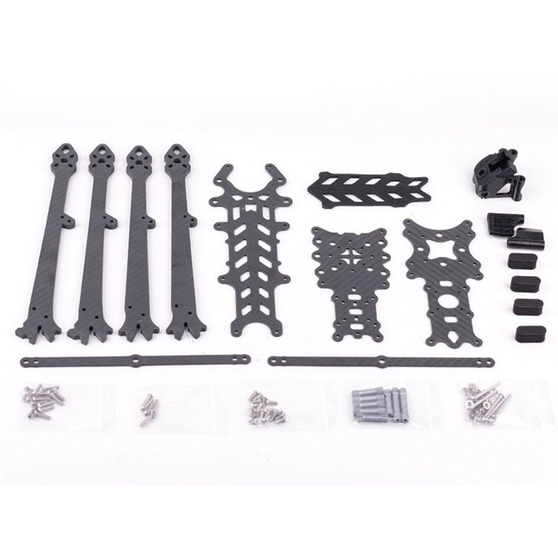 A42T-FPV Racing Drone Frame 10 - Drone Kit Long Range avaliação e preço