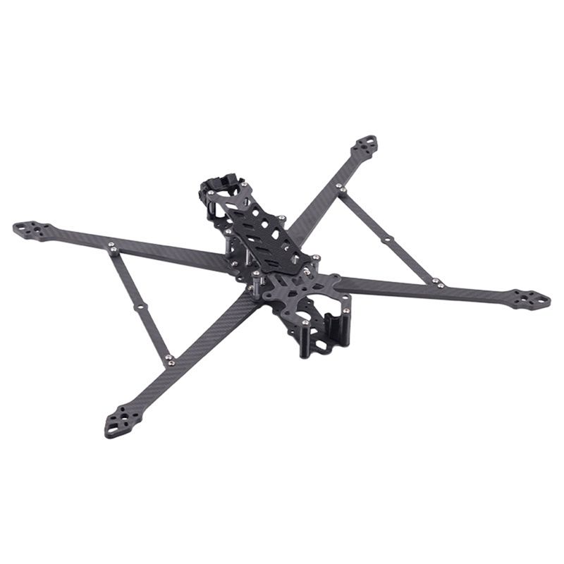 A42T-FPV Racing Drone Frame 10 - Drone Kit Long Range avaliação e preço