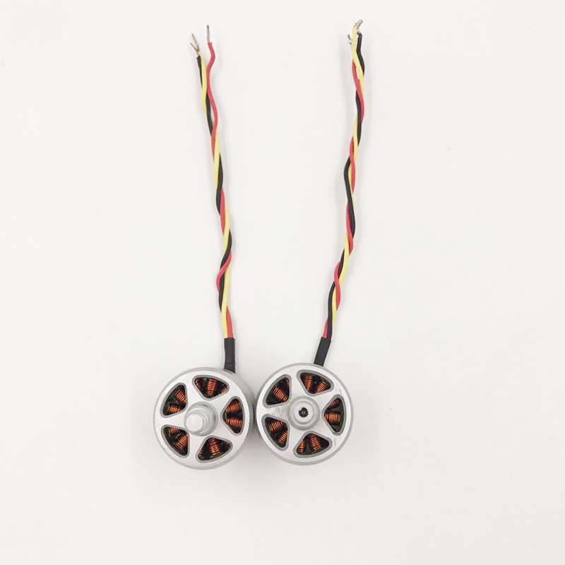 New 2312A 800kv Brushless Moto - Drone Kit Professional avaliação e preço